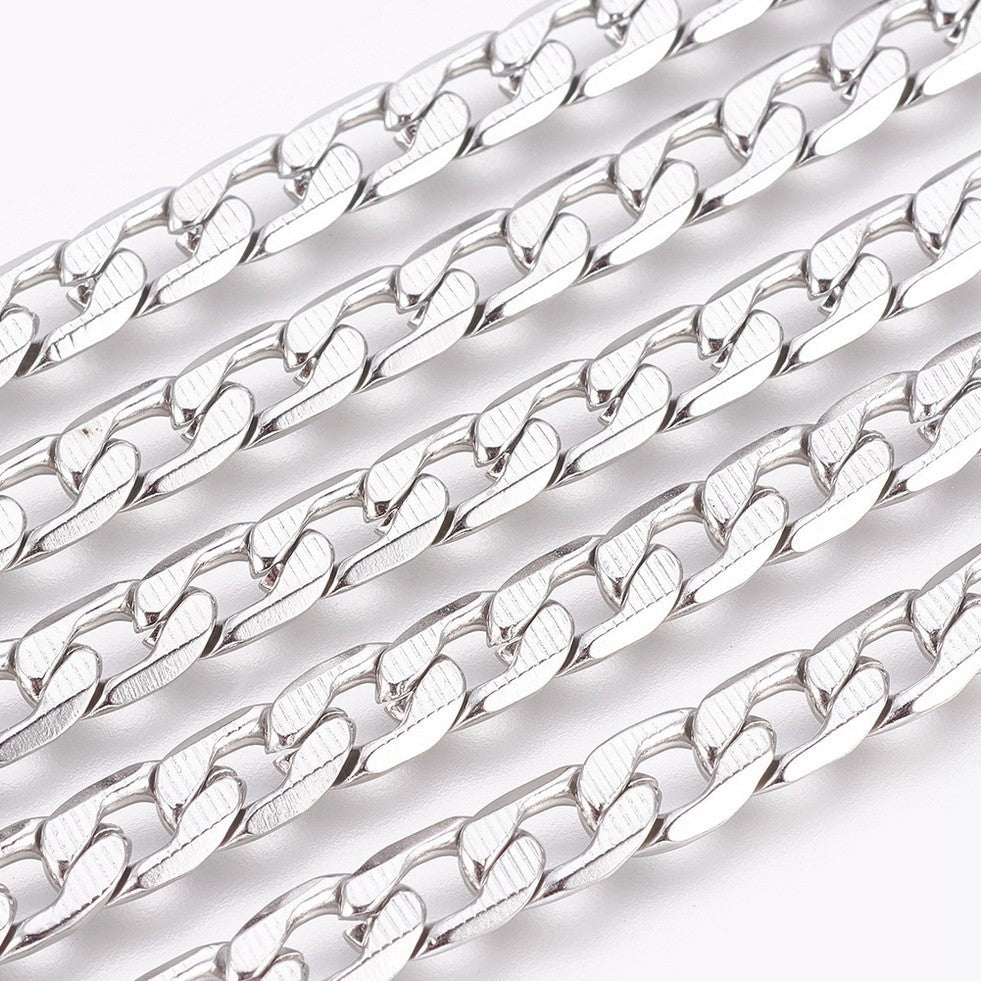 Armbånd rustfrit stål - Urma.dk