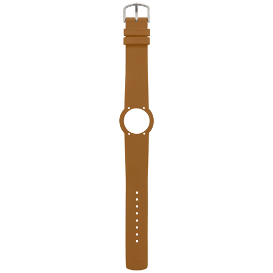 Arne Jacobsen Canyon Læderrem 18 mm / 40 mm Ur - Urma.dk
