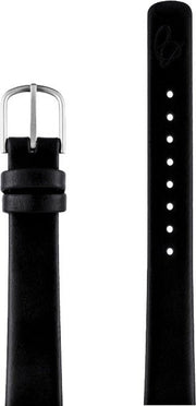 Arne Jacobsen læderrem 14 mm / 30 mm ur - Urma.dk