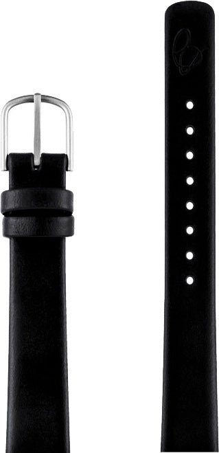 Arne Jacobsen læderrem 14 mm / 30 mm ur - Urma.dk