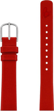 Arne Jacobsen læderrem 14 mm / 30 mm ur - Urma.dk