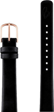 Arne Jacobsen læderrem 14 mm