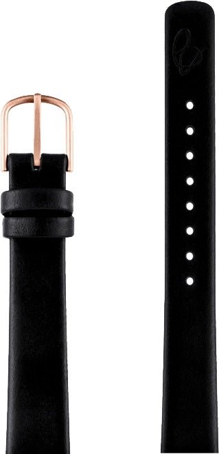 Arne Jacobsen læderrem 14 mm