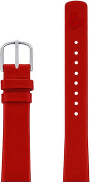 Arne Jacobsen læderrem 16 mm - 34 mm ur - Urma.dk