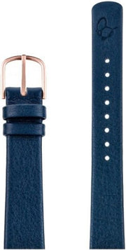 Arne Jacobsen læderrem 16 mm - Urma.dk