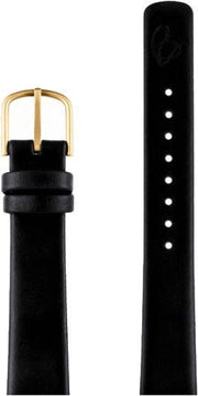 Arne Jacobsen læderrem 16 mm - Urma.dk