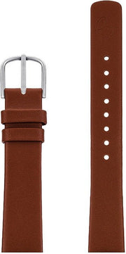 Arne Jacobsen læderrem 16 mm - Urma.dk