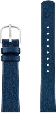 Arne Jacobsen læderrem 16 mm - Urma.dk