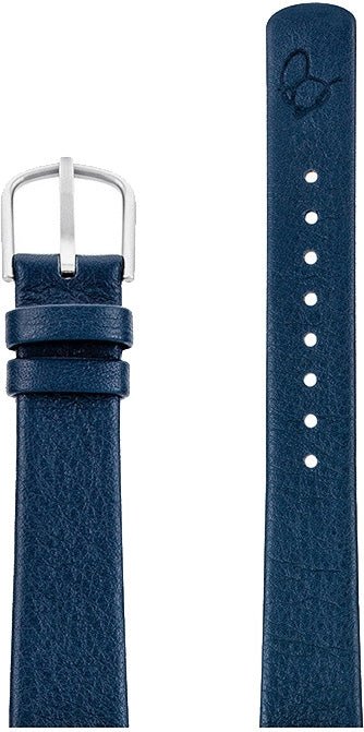 Arne Jacobsen læderrem 16 mm - Urma.dk