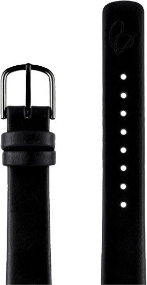 Arne Jacobsen læderrem 16 mm - Urma.dk