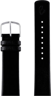 Arne Jacobsen læderrem 20 mm - Urma.dk