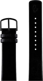 Arne Jacobsen læderrem 20 mm - Urma.dk