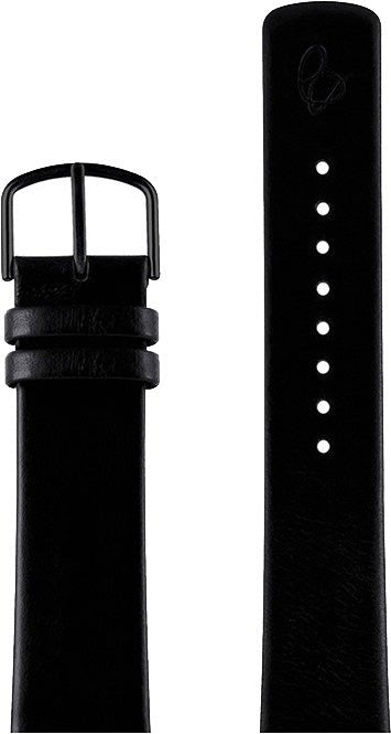 Arne Jacobsen læderrem 20 mm - Urma.dk