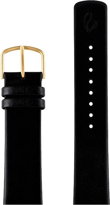 Arne Jacobsen læderrem 20 mm - Urma.dk