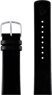 Arne Jacobsen læderrem 22 mm - Urma.dk