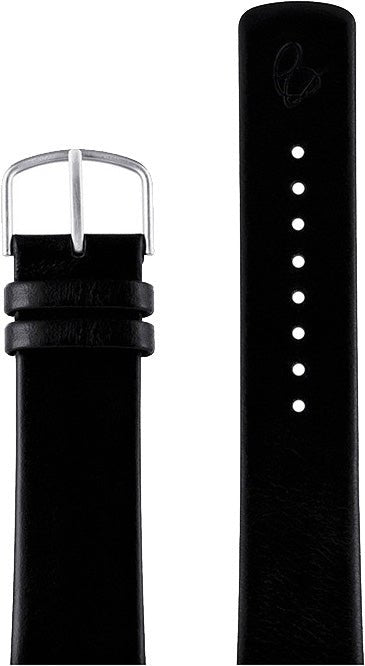 Arne Jacobsen læderrem 22 mm - Urma.dk