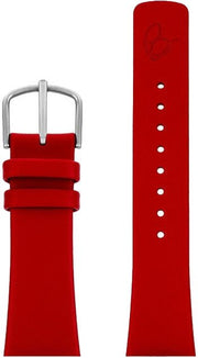 Arne Jacobsen læderrem 22 mm - Urma.dk