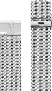 Arne Jacobsen mat stål meshlænke 22 mm - Urma.dk