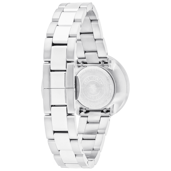 Arne Jacobsen Stålarmbånd 14 mm / 30 mm Ur - Urma.dk