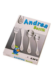 Barnesæt - ANDREA