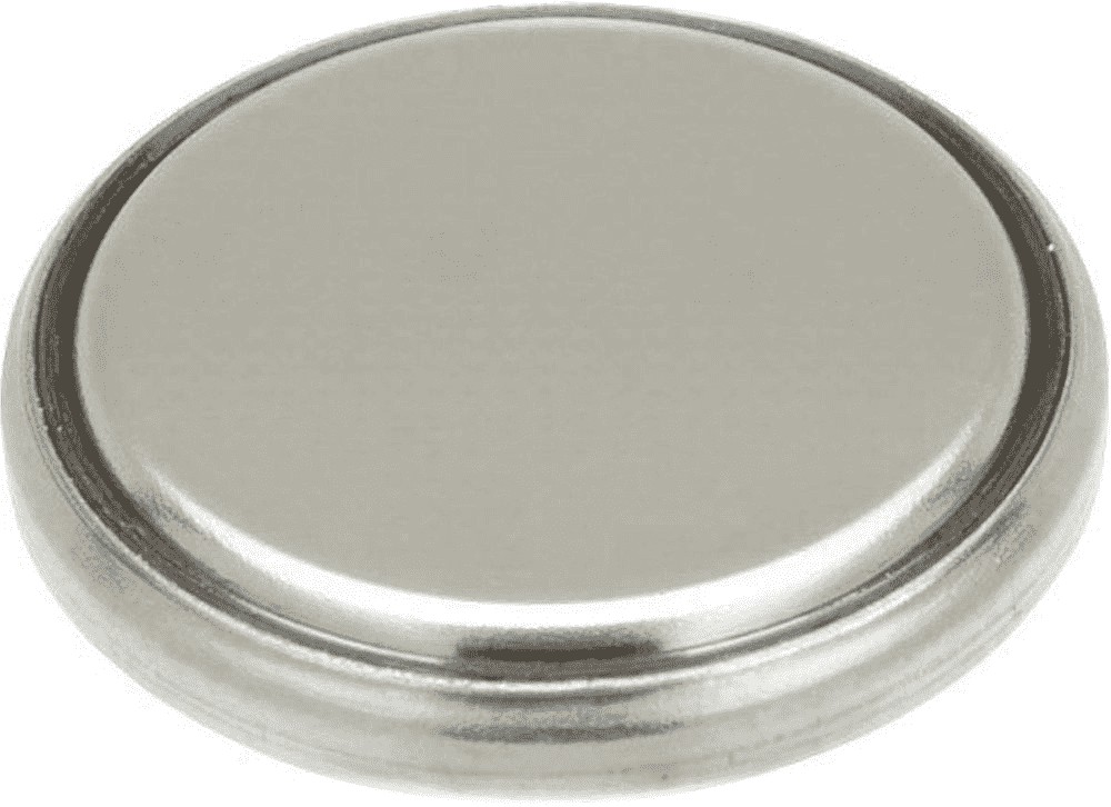 Batteri til trafikalarm Saphe - Lithium 3V, CR2450 - Urma.dk