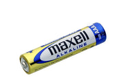Batteri Maxell Alkaline LR03 AAA - 1 stk