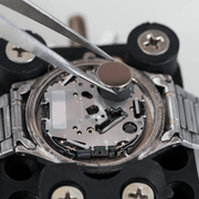 Batteriskift i armbåndsur - Online kr. 148,-