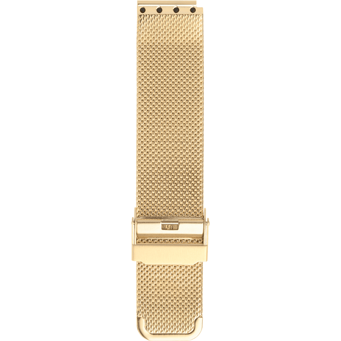 Bering Time Max René guld PT-15540-BMGX
