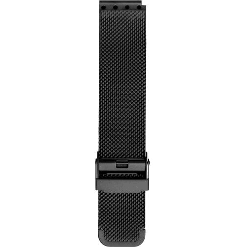 Bering Time Max René poleret sort PT-15540-BMBX