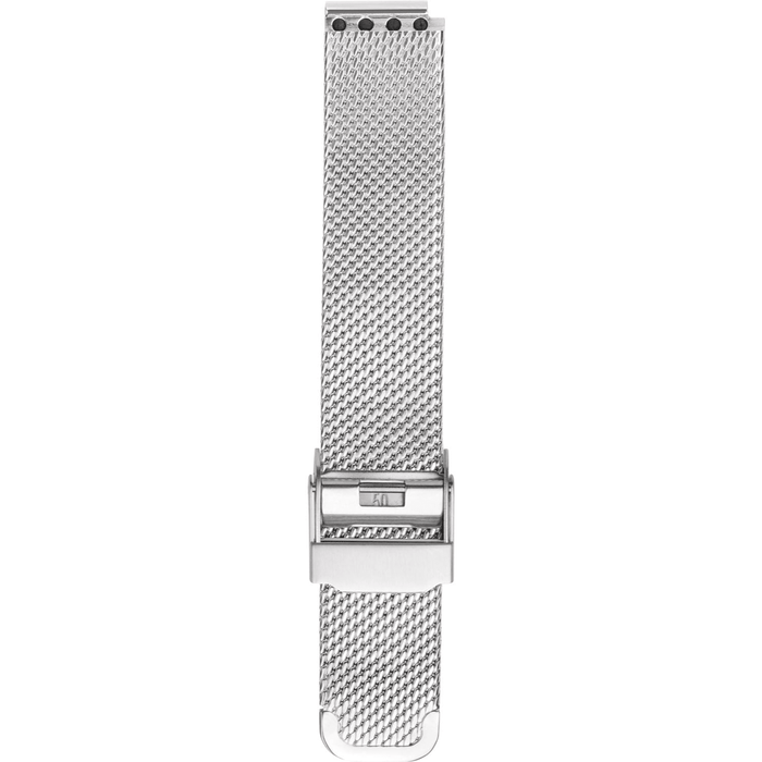 Bering Time Max René sølv PT-15531-BMCX