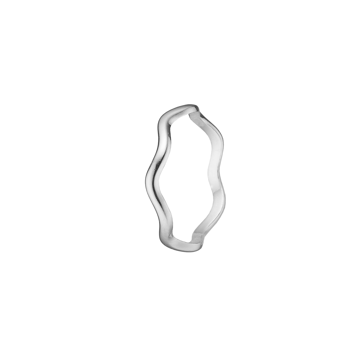 Børne ring, Bølgen, sølv