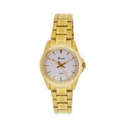 Bonett 10 ATM Klassisk Dameur Ø26mm 1203D - Urma.dk