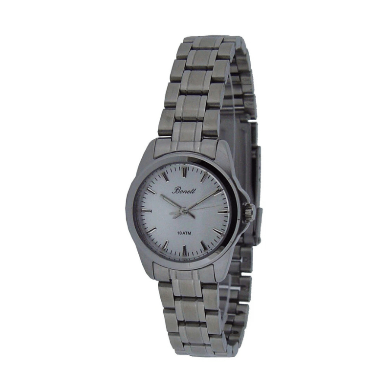 Bonett 10 ATM klassisk dameur Ø26mm 1203H - Urma.dk