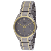 Bonett 10 ATM og safir glas Ø36mm 1512TBS - Urma.dk