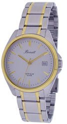 Bonett 10 ATM Safir glas 1512BS