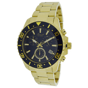 Bonett 10ATM chronograph Ø44mm 1486DS - Urma.dk