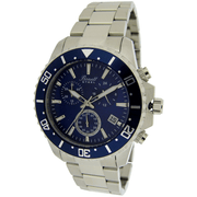 Bonett 10ATM chronograph Ø44mm 1486SB - Urma.dk