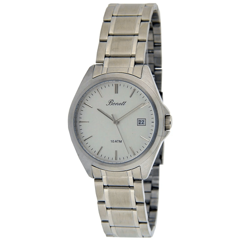 Bonett 10ATM m/dato Ø36mm 1512H - Urma.dk