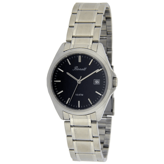 Bonett 10ATM m/dato Ø36mm 1512S - Urma.dk