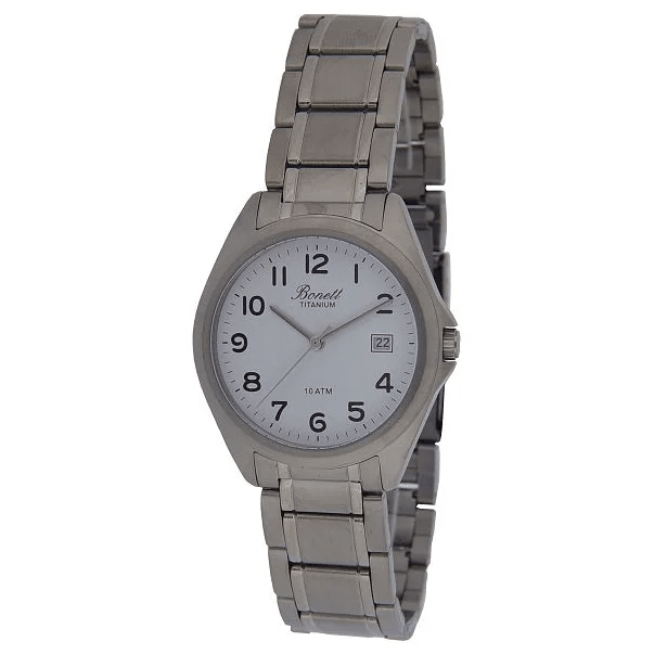 Bonett 10ATM m/dato Ø36mm 1512THT - Urma.dk