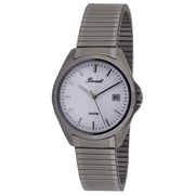Bonett 10ATM m/dato samt flexlænke Ø36mm 1512FH - Urma.dk