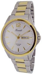 Bonett 10ATM med Safir glas 1364B