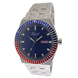 Bonett 10ATM Ø40mm 1527SB - Urma.dk