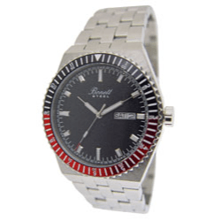 Bonett 10ATM Ø40mm 1527SS - Urma.dk