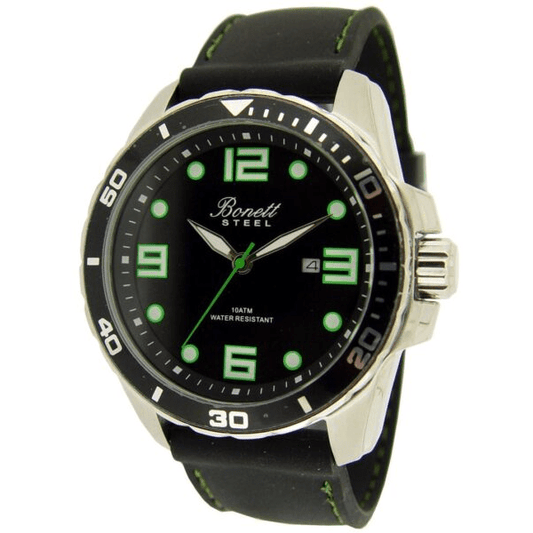 Bonett 10ATM Ø46mm 1427G - Urma.dk
