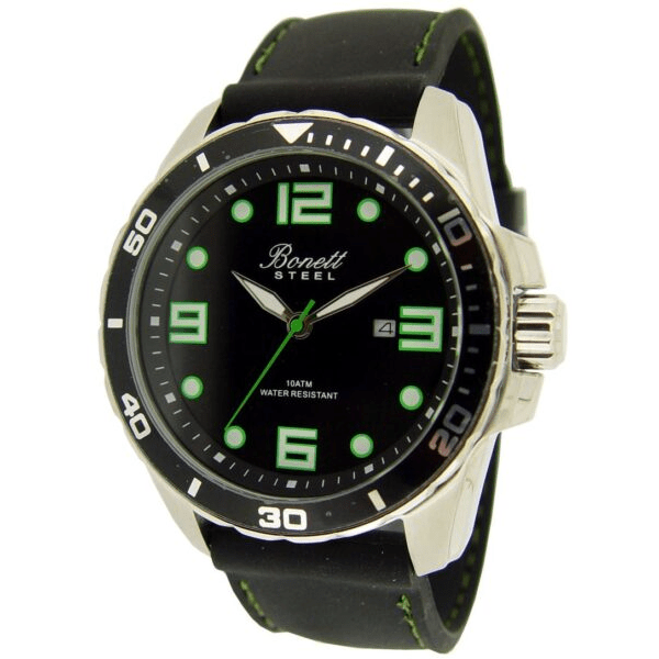 Bonett 10ATM Ø46mm 1427G - Urma.dk