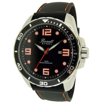 Bonett 10ATM Ø46mm 1427O - Urma.dk
