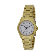 Bonett 10ATM og safir glas Ø27mm 1433DHT - Urma.dk