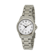 Bonett 10ATM og safir glas Ø27mm 1433SHT - Urma.dk