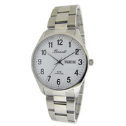 Bonett 5ATM med Safir glas Ø38mm 1531HT - Urma.dk